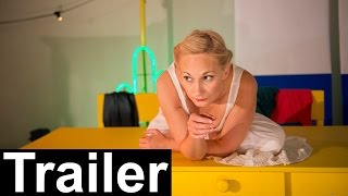 Caroline Bowditch - Falling in Love with Frida - Trailer (Lilian Baylis Studio)