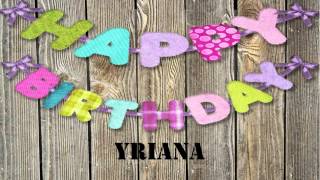 Download Lagu Yriana   wishes Mensajes MP3