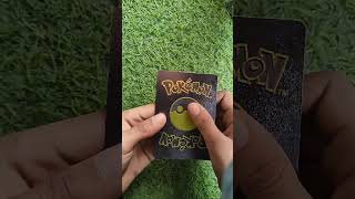 Charizard V 92 lv ultra #pokemon #card