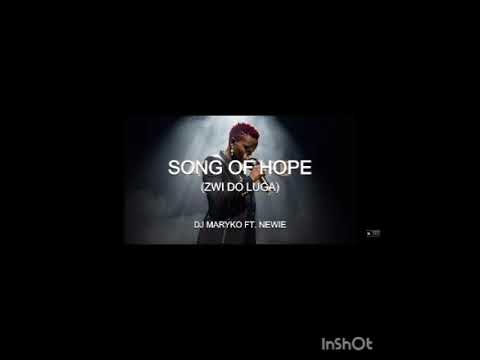 Song of Hope (zwi do luga)(feat. Newiw)