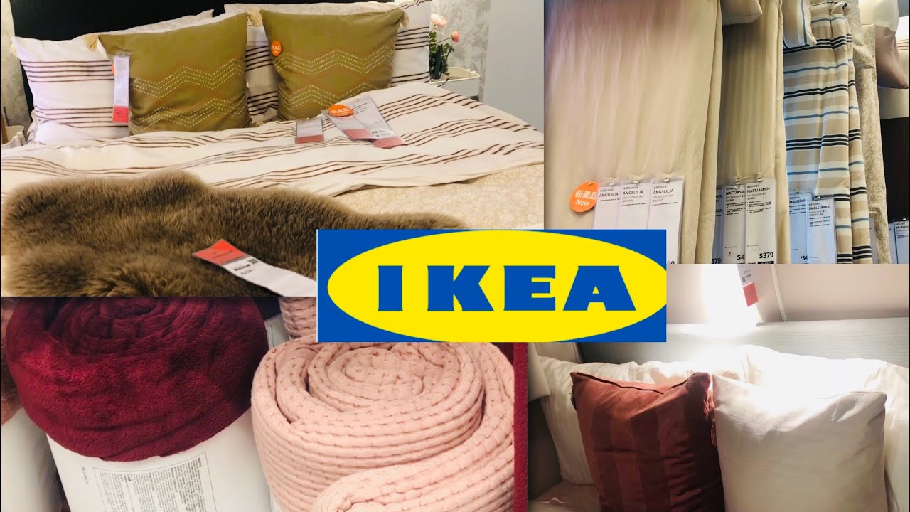 IKEA HOME NEW COLLECTION OCTOBER 2021Best Duvet Covers/WINTER!! YouTube