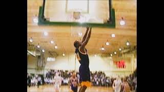 Dajuan Wagner Camden High Basketball mix