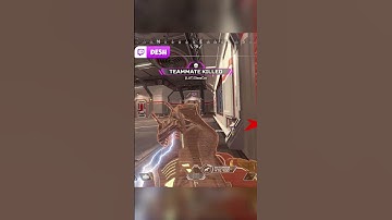 TRIPLE ASH DISCORD 3 STACK GETS DESTROYED #shorts #apexlegends #apex #apexlegendsclips #apexclips