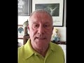 Carl Palmer introduces the newly remastered ELP 1973 Tour Movie!