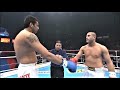 G&ouml;khan Saki Rakibinin Ağzını Burnunu Dağıtıyor VS Singh Jaideep (2010) Full Fight