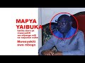 MAPYA YAIBUKA LEMARA THEMI KATIKA ZIARA YA MWENYEKITI WA MIPANGO MIJI NA WAJUMBE WAKE MAPYA YAIBUKA LEMARA THEMI KATIKA ZIARA YA MWENYEKITI WA MIPANGO MIJI NA WAJUMBE WAKE
