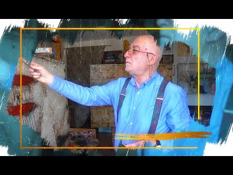 \"ავტოგრაფი\" - გია გუგუშვილი