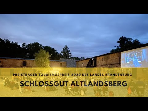 Tourismuspreis 2020 des