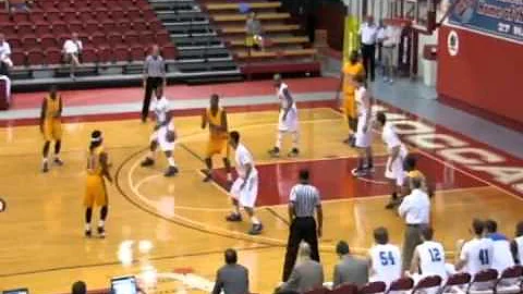Marcus Goode (offense highlights-2)