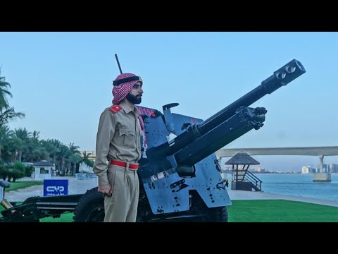 بث مباشر مدفع الافطار من دبي 3 رمضان