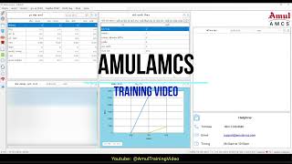 AmulAMCS - Manul Milk Collection Request / Edit Milk Collection Request screenshot 3