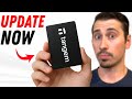 Tangem Wallet Releases HUGE Security Update!