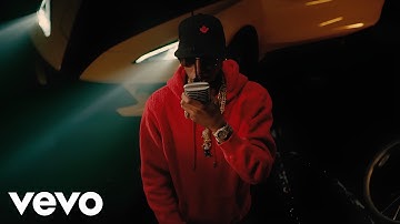 Key Glock ft. Juicy J & Moneybagg Yo - In The Night [Music Video]