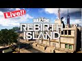 🔴LIVE - Rebirth Island Warzone | Playing custom With Friends | 1.90kd - 17k kils | ROAD to 2k