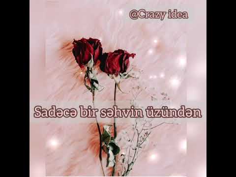 Asif Meherremov Sevgi şirin yuxudu status durum whatsapp durumlari whatsapp status