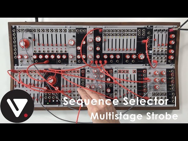 鍵盤楽器 Verbos Electronics Sequence Selector System+1.jpg?format=2500w