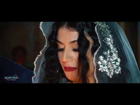 დაჩის და სალომეს ქორწილი