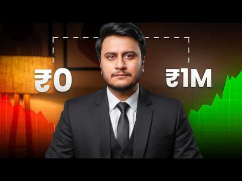 Thumbnail for If I Started Investing In 2026, This Is What I Would Do | The Ultimate Stock Market Beginner's Guide