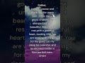 Nighttime Prayer | 1 Thessalonians 5:18