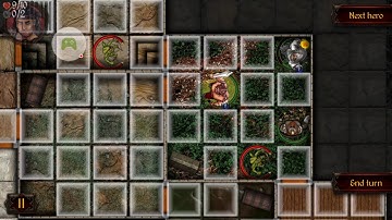 Arcane Quest 2 - 2017-05-27