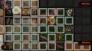 Arcane Quest 2 - 2017-05-27 screenshot 4