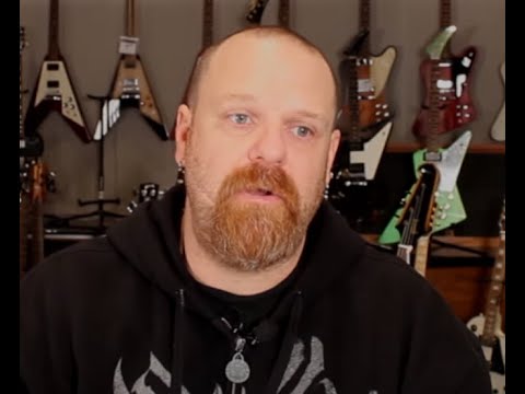 Former EXODUS vocalist Rob Dukes gives update on new Generation Kill album ..!