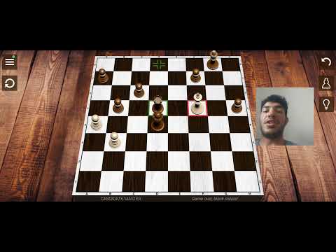 Immortal Chess Game: Sacrificing Pieces for Victory — Eightify