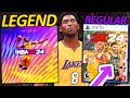COVER LEAKED NBA 2K24 Kobe &amp; Tatum