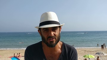 Feedback by a John Grinder Certified NLP Trainer