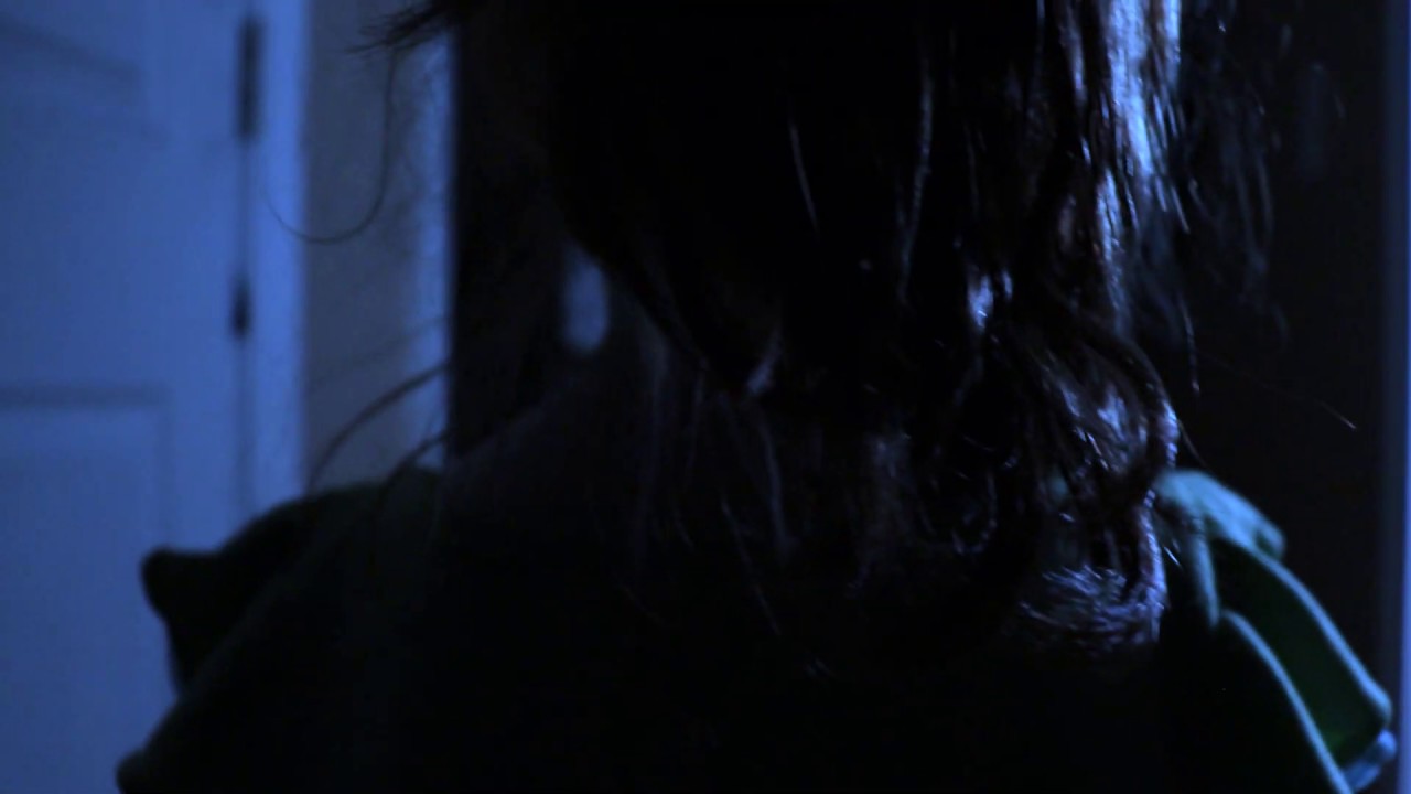 Mommy? Short horror film YouTube