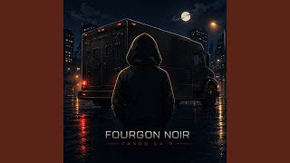 Fourgon Noir