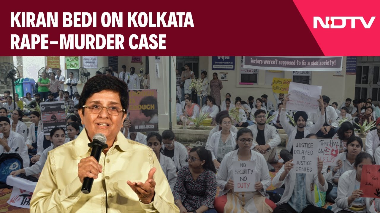 Kolkata Case |