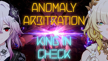 The Secret Synergy of Evernight and Aglaea? | TW: 17 Cost