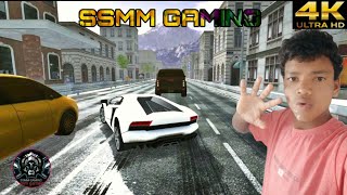 Free Race: Car Racing Game- Android Gameplay 4K |3D Games screenshot 4
