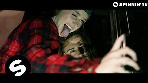 Ferreck Dawn - Another Day ft. BISHØP (Official Music Video)