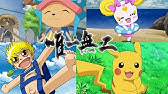 ピカチュウの声優の大谷育江さんの姿に外国人メロメロ 本当に才能豊かな声優さんだよね 海外の反応 Youtube