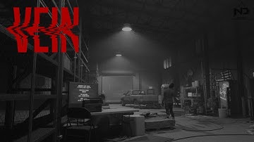 VEIN #1 - Sinh Tồn Zombie Hậu Tận Thế