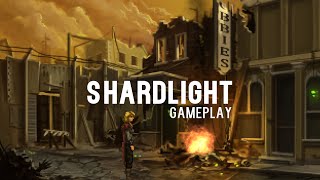 Shardlight [Gameplay, PC]