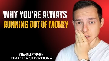 Budgeting Mistakes That Keep You Broke (And How to Fix Them) | Graham Stephan Motivation Speech