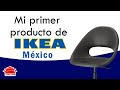 Primer compra en IKEA México