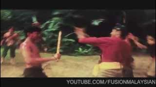 Silat Lagenda Live Action Pt.1