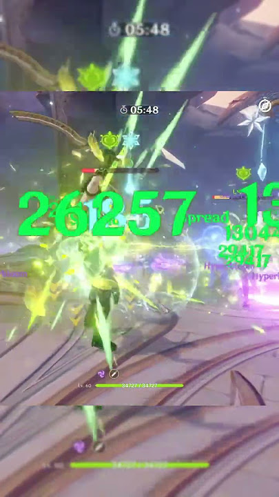 Lazy Layla Completes Dendro Domain
