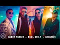 Daddy Yankee 🐝 Rkm &amp; Ken-Y 🐝 Arcangel 🐝🍯 - Zum Zum