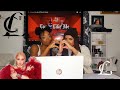 CL - &#39;LOVER LIKE ME&#39; MV REACTION | heartbreak season 💔 | Umme and Rebecca