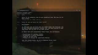 FastAIBot for Java -- High-Performance Autonomous Conversational AI Bot Engine ⚡