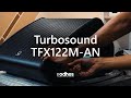 Turbosound tfx122man review