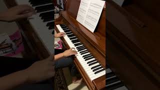 Allegro in F Major by J. Hummel