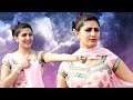               sapna chaudhary dance 2022