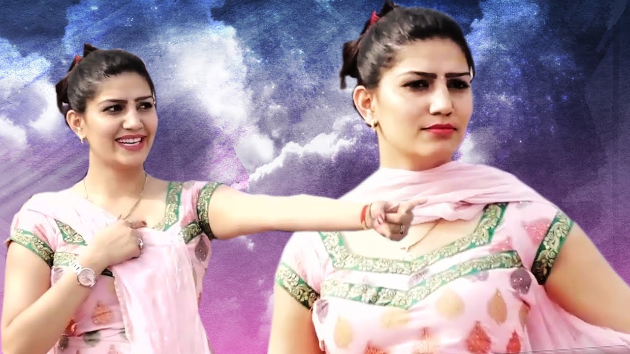 Sapna once again won everyones hearts with her beautiful song Sapna Chaudhary Dance 2022