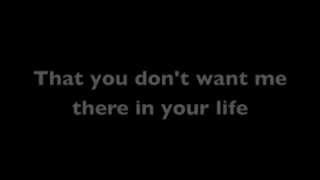 What If - Coldplay Lyrics